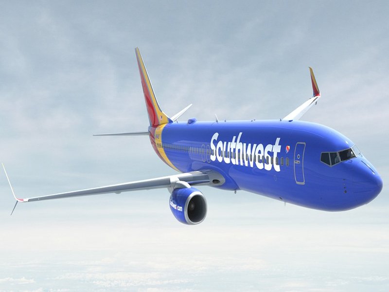 100 things you can learn from SOUTHWEST AIRLINES - BUDD