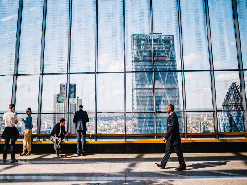 Best practice guide on government contact centres Budd