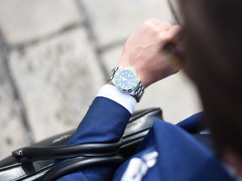 The 5 minute guide to Best Service is No Service