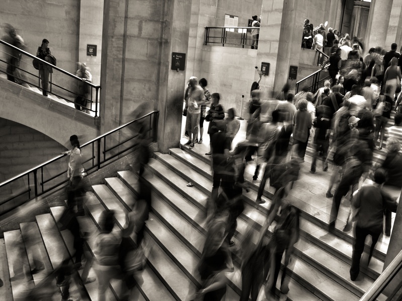 Ten examples of crowdsourcing at Budd